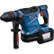 Акумулаторен перфоратор BOSCH EXPERT EXBH18V-32F SDS-PLUS SOLO / 0611922100